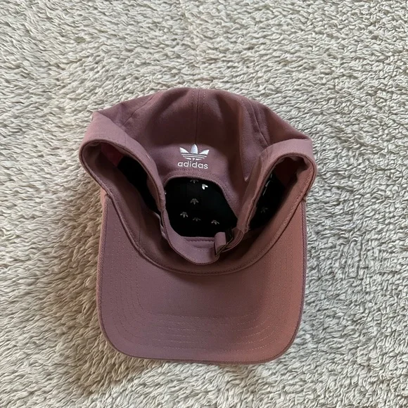 NWOT
adidas Originals Women's Union Strapback Hat - Picture 3 of 4